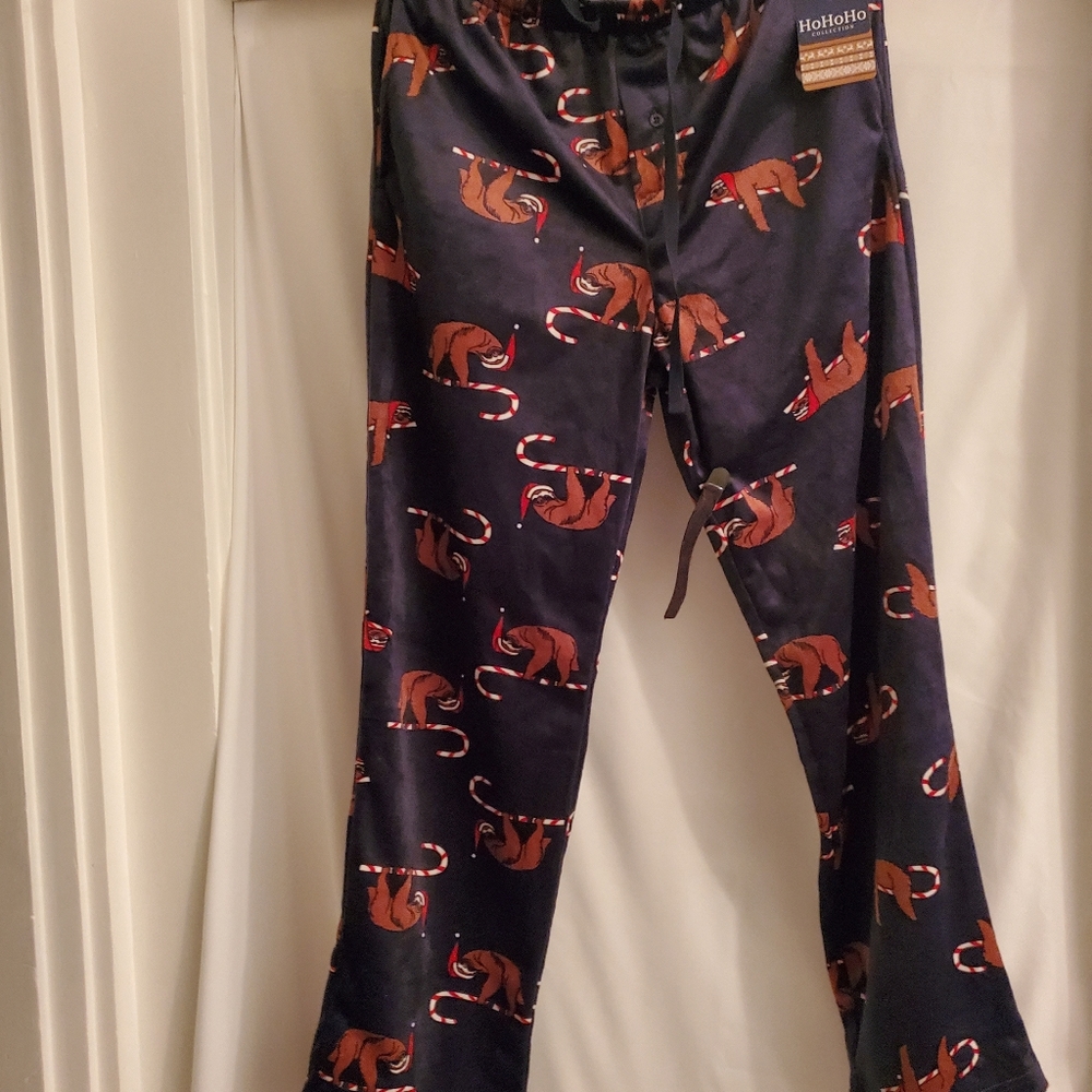Sleepwear